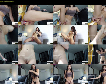 diffgirls — 26 minute Chaturbate female cam show recording, 720p, Dec 12, 2023