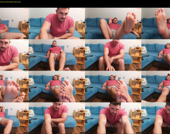 djmute — 4 minute Chaturbate male cam show recording, 720p, Dec 11, 2023