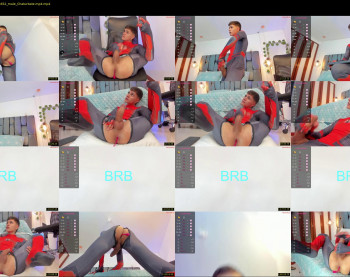 dustinlevine — 120 minute Chaturbate male cam show recording, 720p, Dec 11, 2023