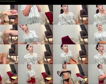 ehotlovea — 90 minute Chaturbate female cam show recording, 720p, Dec 11, 2023