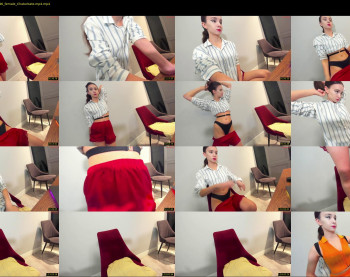 ehotlovea — 96 minute Chaturbate female cam show recording, 720p, Dec 11, 2023