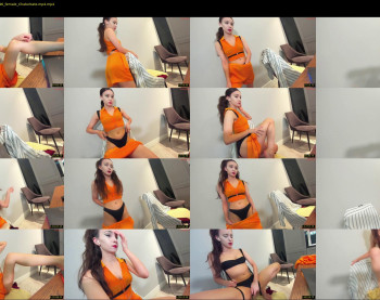 ehotlovea — 120 minute Chaturbate female cam show recording, 720p, Dec 11, 2023