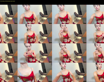 ehotlovea — 5 minute Chaturbate female cam show recording, 720p, Dec 12, 2023