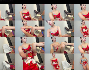 ehotlovea — 120 minute Chaturbate female cam show recording, 720p, Dec 12, 2023