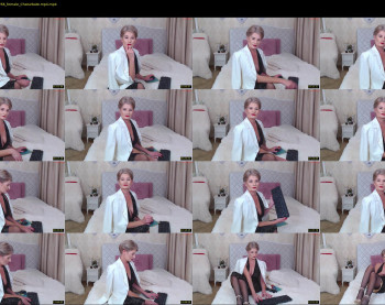 elisarosse_ — 18 minute Chaturbate female cam show recording, 720p, Dec 11, 2023