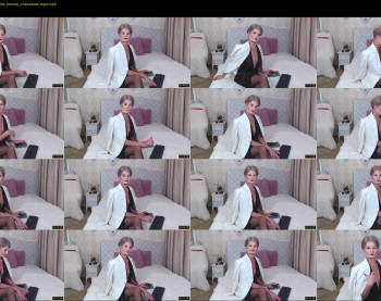 elisarosse_ — 7 minute Chaturbate female cam show recording, 720p, Dec 11, 2023