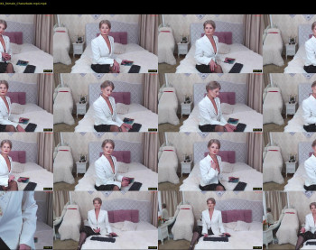 elisarosse_ — 16 minute Chaturbate female cam show recording, 720p, Dec 12, 2023