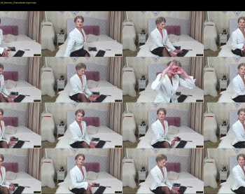 elisarosse_ — 34 minute Chaturbate female cam show recording, 720p, Dec 12, 2023