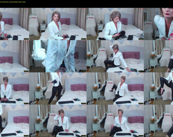 elisarosse_ — 31 minute Chaturbate female cam show recording, 720p, Dec 12, 2023