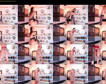 ella_pridee — 120 minute Chaturbate female cam show recording, 720p, Dec 11, 2023