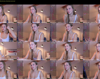 ella_twinkle — 42 minute Chaturbate female cam show recording, 720p, Dec 11, 2023