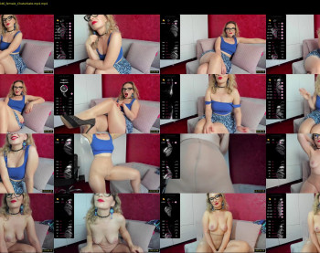 emilymilf__ — 120 minute Chaturbate female cam show recording, 720p, Dec 11, 2023