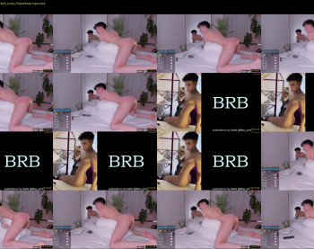 evan_white_ — 94 minute Chaturbate male cam show recording, 720p, Dec 11, 2023
