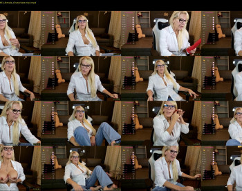 fitcougarcb — 68 minute Chaturbate female cam show recording, 720p, Dec 11, 2023