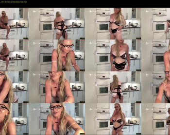 gl1tter_barbie — 30 minute Chaturbate female cam show recording, 720p, Dec 11, 2023