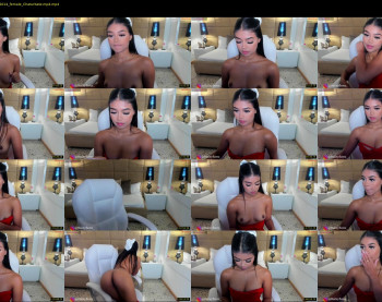 hailey_florez — 120 minute Chaturbate female cam show recording, 720p, Dec 11, 2023