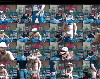 hardworkertn — 32 minute Chaturbate male cam show recording, 720p, Dec 11, 2023