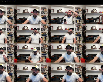 hardworkertn — 26 minute Chaturbate male cam show recording, 720p, Dec 12, 2023