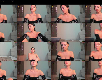 hee_jin — 82 minute Chaturbate female cam show recording, 720p, Dec 11, 2023