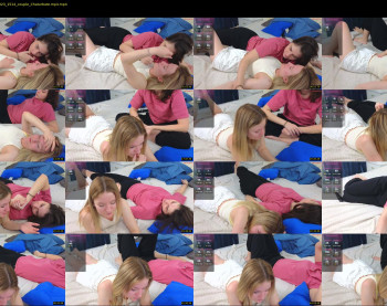helenchristensen — 51 minute Chaturbate female cam show recording, 720p, Dec 11, 2023