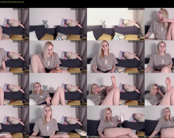 hell_l0ve — 110 minute Chaturbate female cam show recording, 720p, Dec 11, 2023