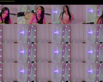holly_444 — 93 minute Chaturbate female cam show recording, 720p, Dec 11, 2023