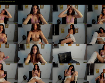 hollyshit_ — 115 minute Chaturbate female cam show recording, 720p, Dec 12, 2023