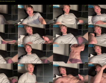 hot8pack01 — 73 minute Chaturbate male cam show recording, 720p, Dec 11, 2023