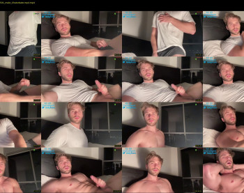 hot8pack01 — 76 minute Chaturbate male cam show recording, 720p, Dec 12, 2023