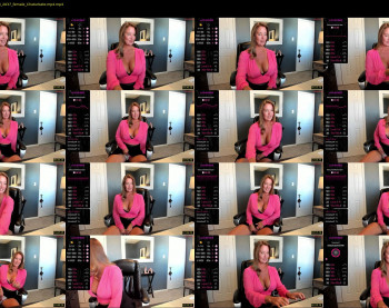 indianacooper — 30 minute Chaturbate female cam show recording, 720p, Dec 11, 2023