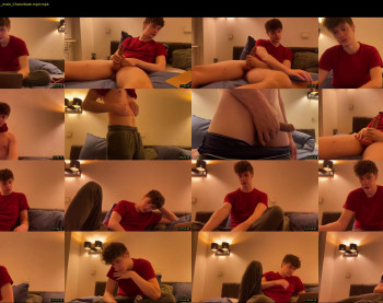 ironthud — 109 minute Chaturbate male cam show recording, 720p, Dec 12, 2023