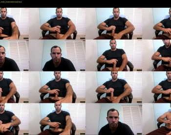 jacoff38 — 42 minute Chaturbate male cam show recording, 720p, Dec 11, 2023