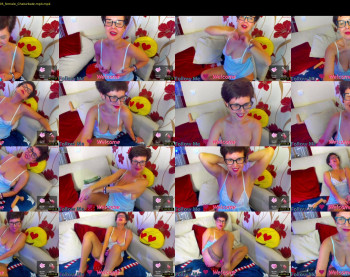 jennalison — 110 minute Chaturbate female cam show recording, 720p, Dec 11, 2023