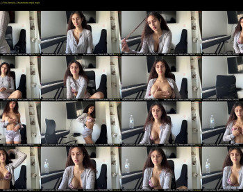 jenny_taborda — 78 minute Chaturbate female cam show recording, 720p, Dec 11, 2023