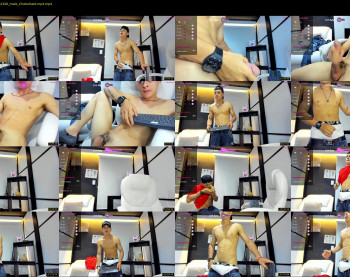 juniormorris_ — 94 minute Chaturbate male cam show recording, 720p, Dec 11, 2023