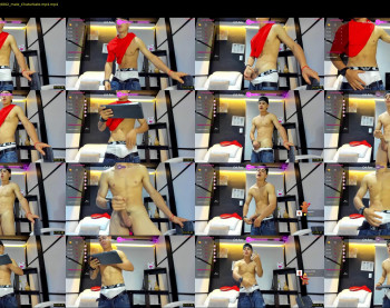 juniormorris_ — 33 minute Chaturbate male cam show recording, 720p, Dec 12, 2023