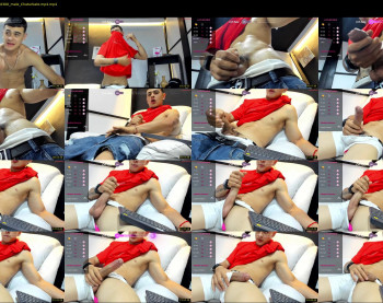 juniormorris_ — 29 minute Chaturbate male cam show recording, 720p, Dec 12, 2023