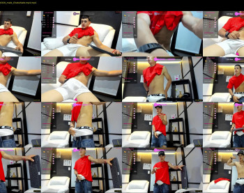 juniormorris_ — 14 minute Chaturbate male cam show recording, 720p, Dec 12, 2023