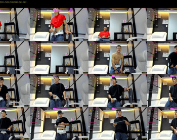 juniormorris_ — 43 minute Chaturbate male cam show recording, 720p, Dec 12, 2023