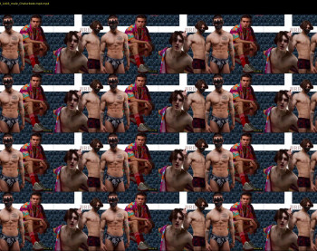 karlos_murphy — 11 minute Chaturbate male cam show recording, 720p, Dec 11, 2023