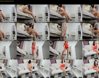 katedolly — 70 minute Chaturbate female cam show recording, 720p, Dec 11, 2023