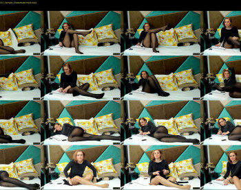 katequeenx — 39 minute Chaturbate female cam show recording, 720p, Dec 12, 2023