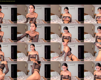 kellsey_shy — 10 minute Chaturbate female cam show recording, 720p, Dec 11, 2023