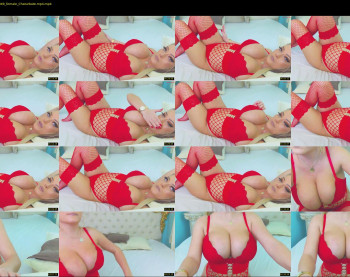 kellybabee — 5 minute Chaturbate female cam show recording, 720p, Dec 11, 2023