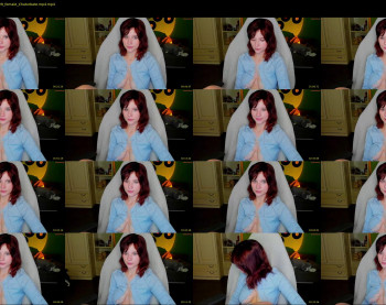ketlinrous — 7 minute Chaturbate female cam show recording, 720p, Dec 11, 2023