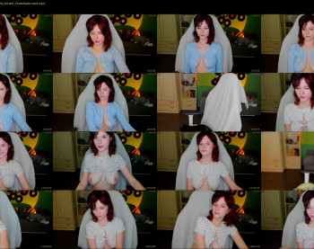 ketlinrous — 120 minute Chaturbate female cam show recording, 720p, Dec 11, 2023