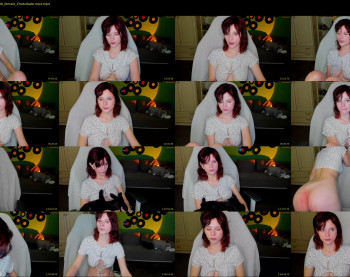 ketlinrous — 120 minute Chaturbate female cam show recording, 720p, Dec 11, 2023