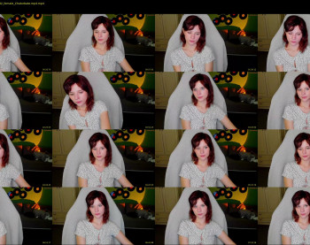 ketlinrous — 9 minute Chaturbate female cam show recording, 720p, Dec 11, 2023