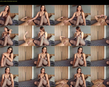 kiera_thomas — 6 minute Chaturbate couple cam show recording, 720p, Dec 11, 2023