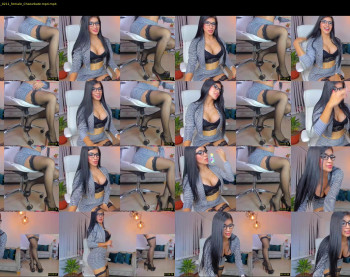 kimberly_hot2 — 10 minute Chaturbate female cam show recording, 720p, Dec 12, 2023
